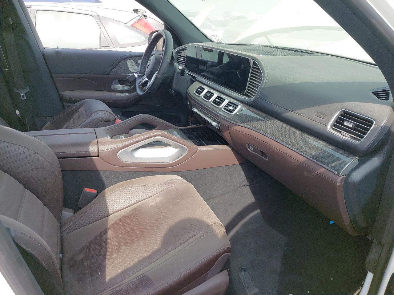 2022 MERCEDES BENZ GLE 450