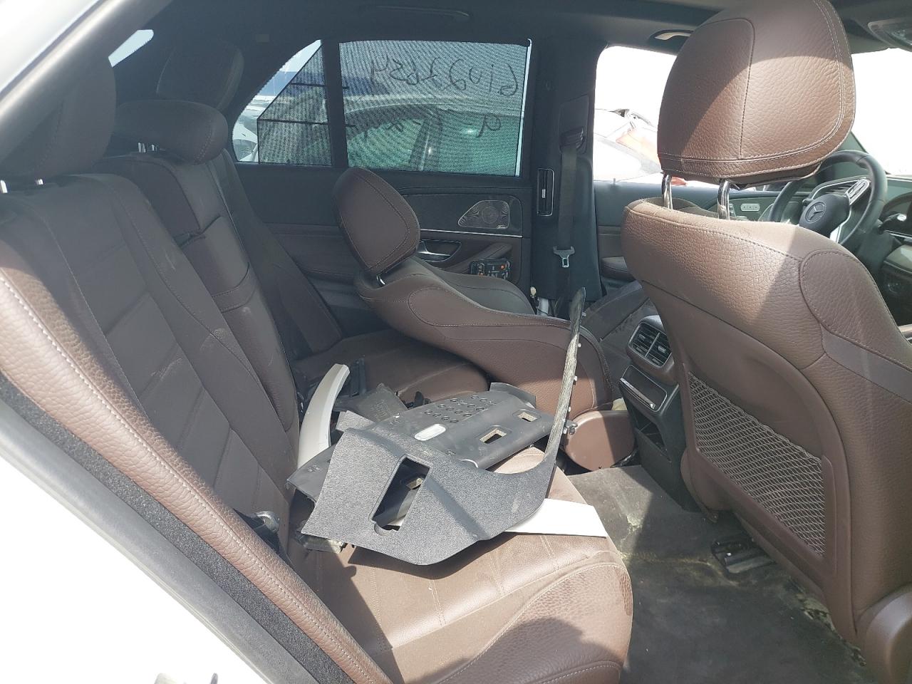2022 MERCEDES BENZ GLE 450