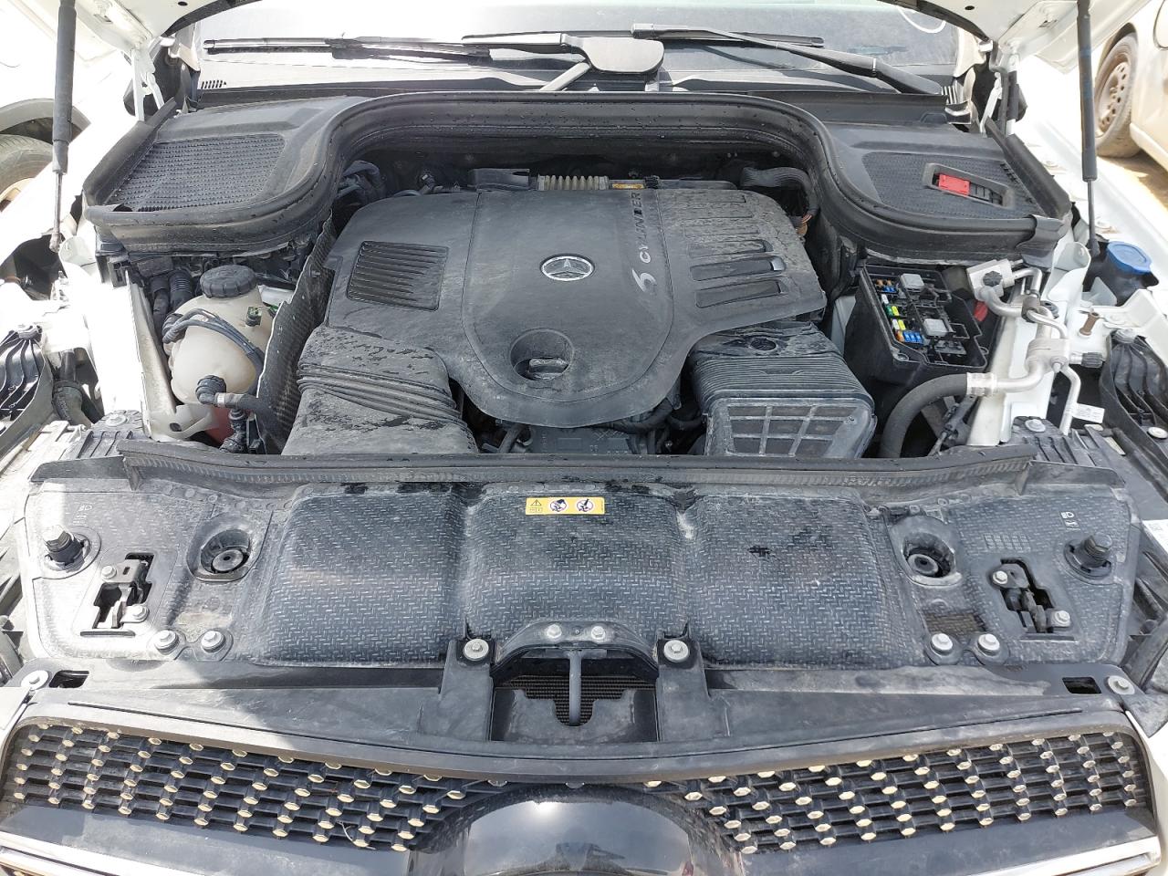 2022 MERCEDES BENZ GLE 450