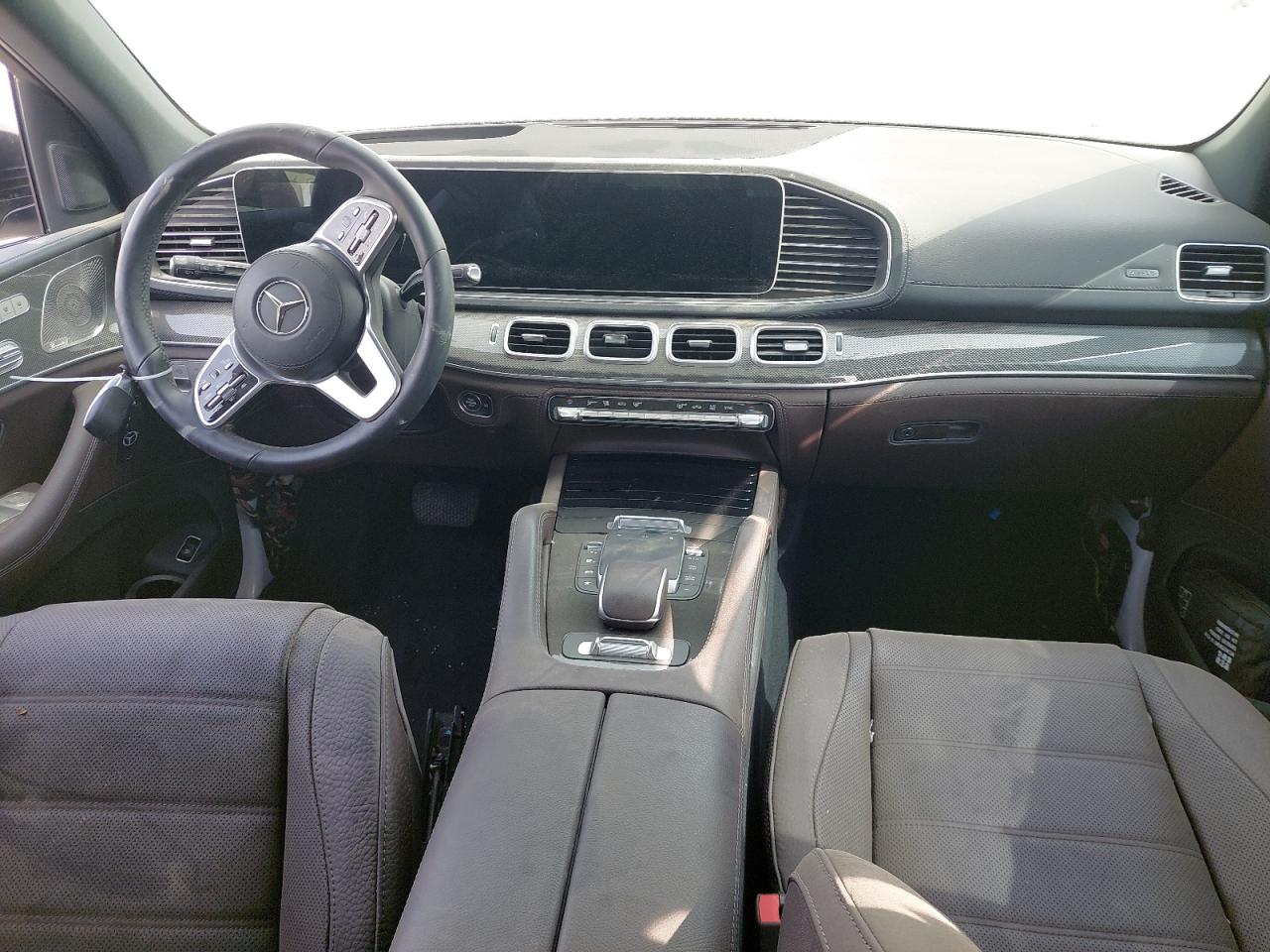 2022 MERCEDES BENZ GLE 450