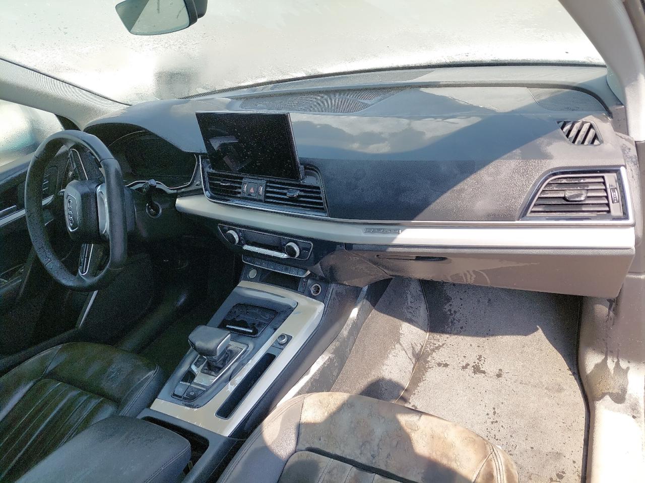 2024 AUDI Q5
