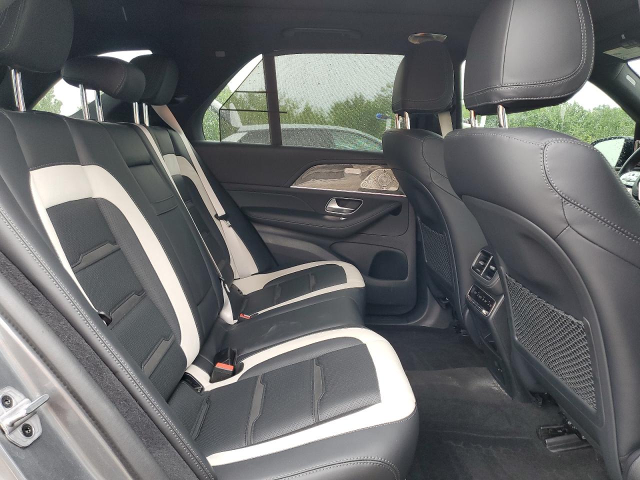 2021 MERCEDES-BENZ GLE 63 AMG 4MATIC