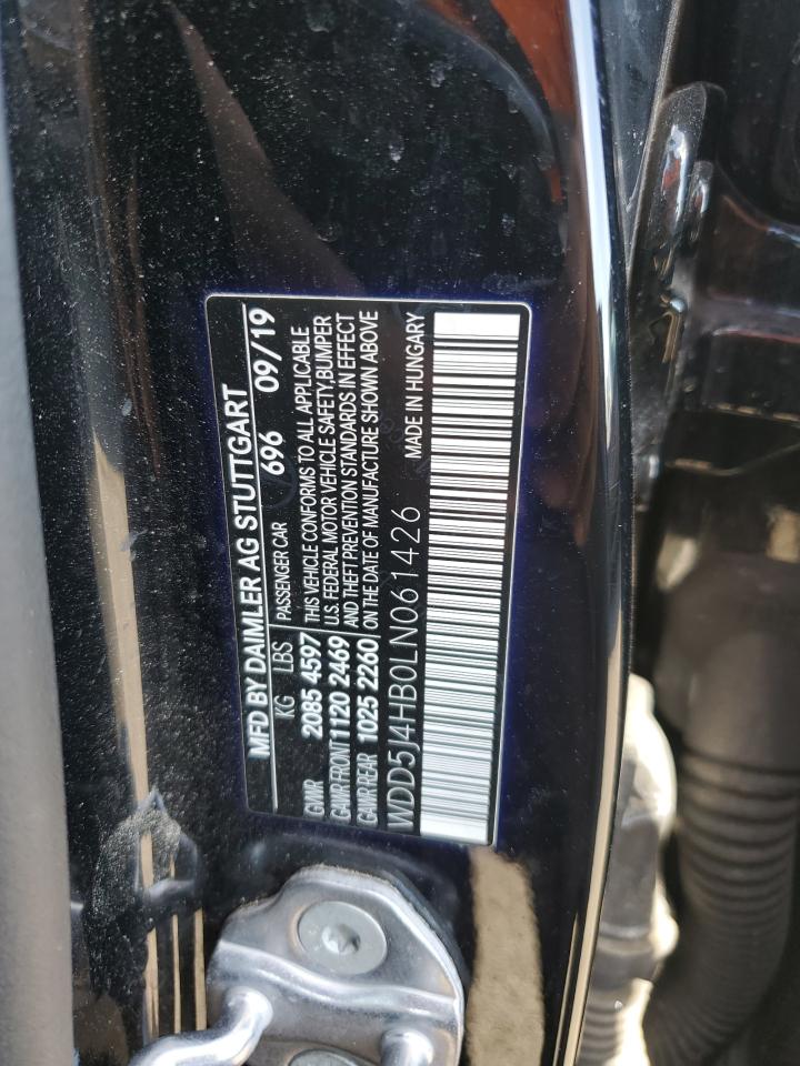 MERCEDES-BENZ CLA 250 4MATIC