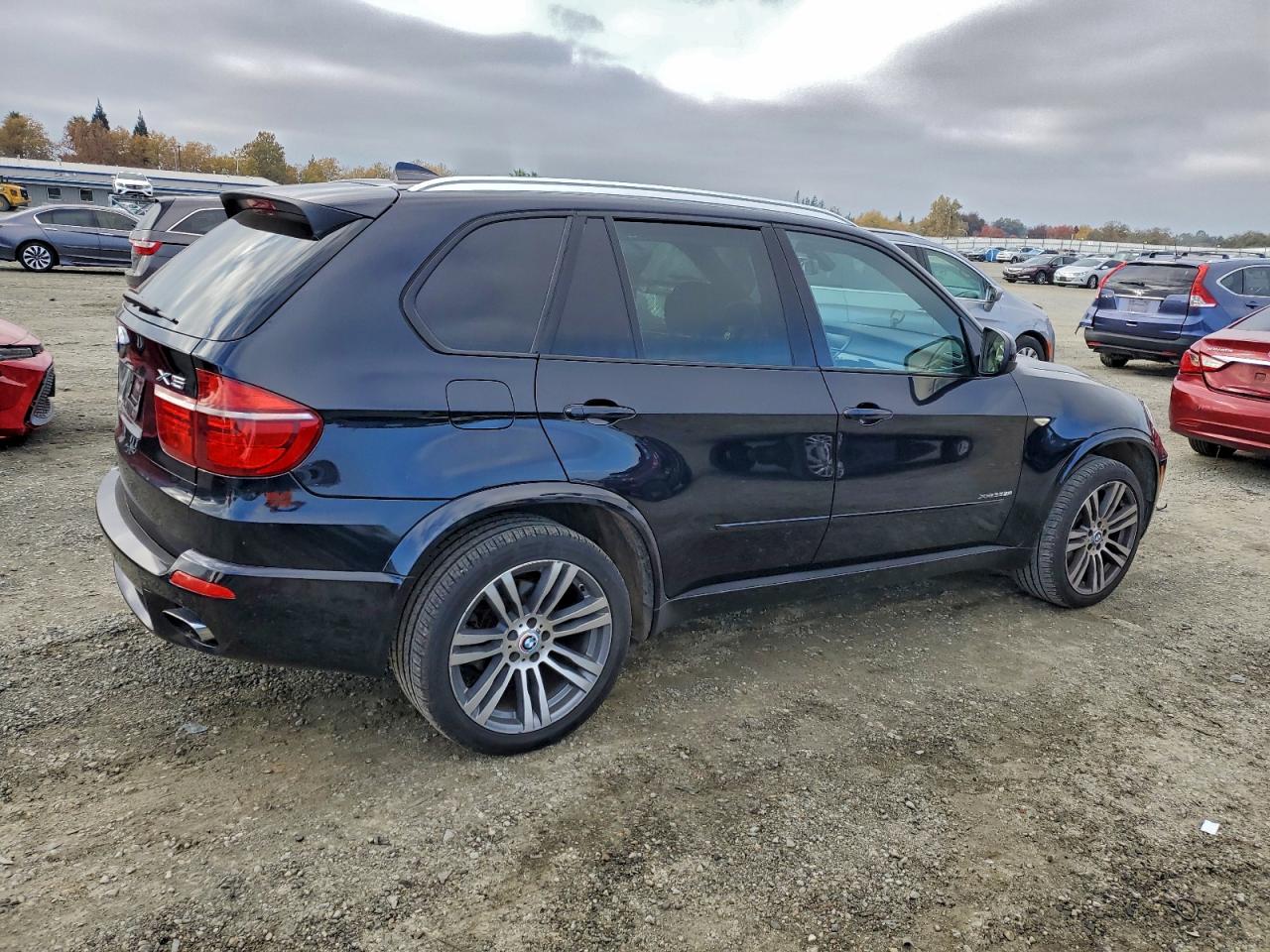 2013 BMW X5 XDRIVE35I
