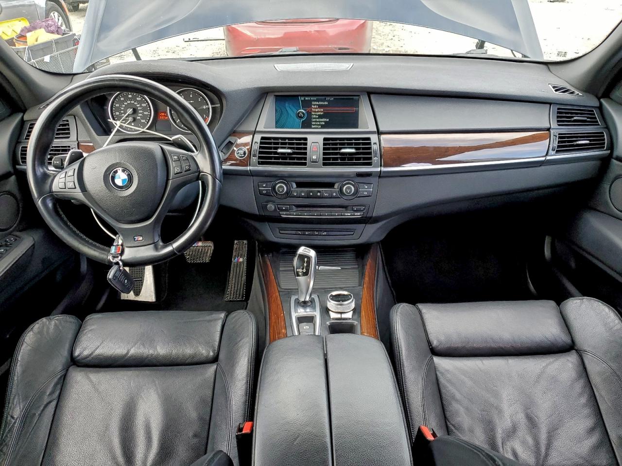 2013 BMW X5 XDRIVE35I