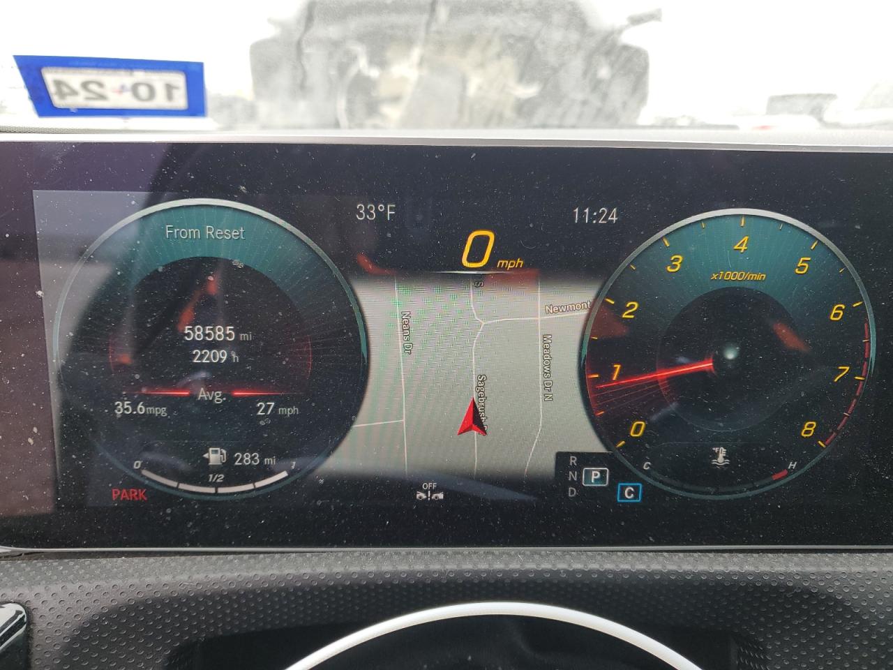 2020 MERCEDES-BENZ CLA 250 4MATIC