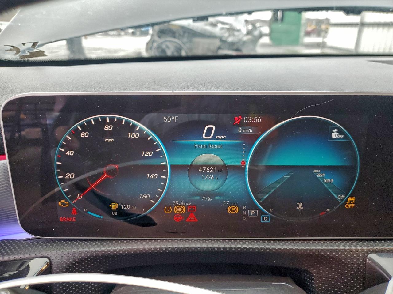 2020 MERCEDES-BENZ CLA 250 4MATIC