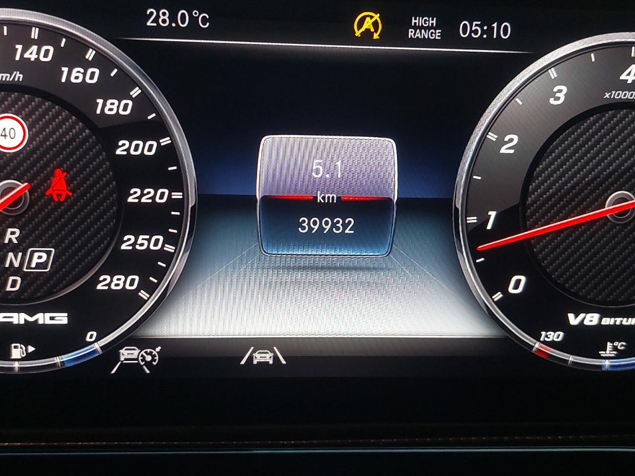 2022 MERCEDES BENZ G 500