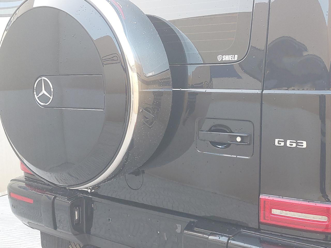2022 MERCEDES BENZ G 500