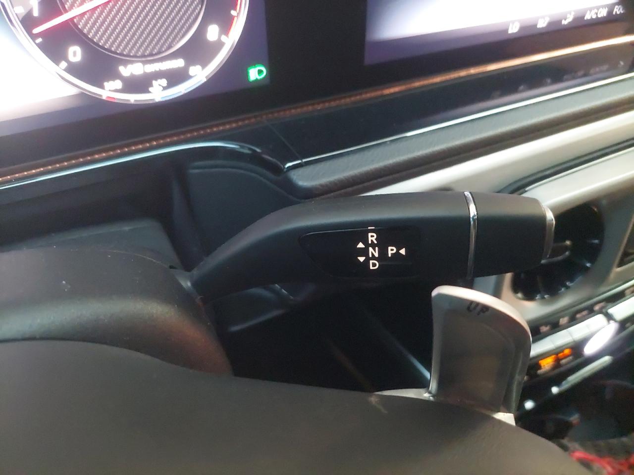2022 MERCEDES BENZ G 500