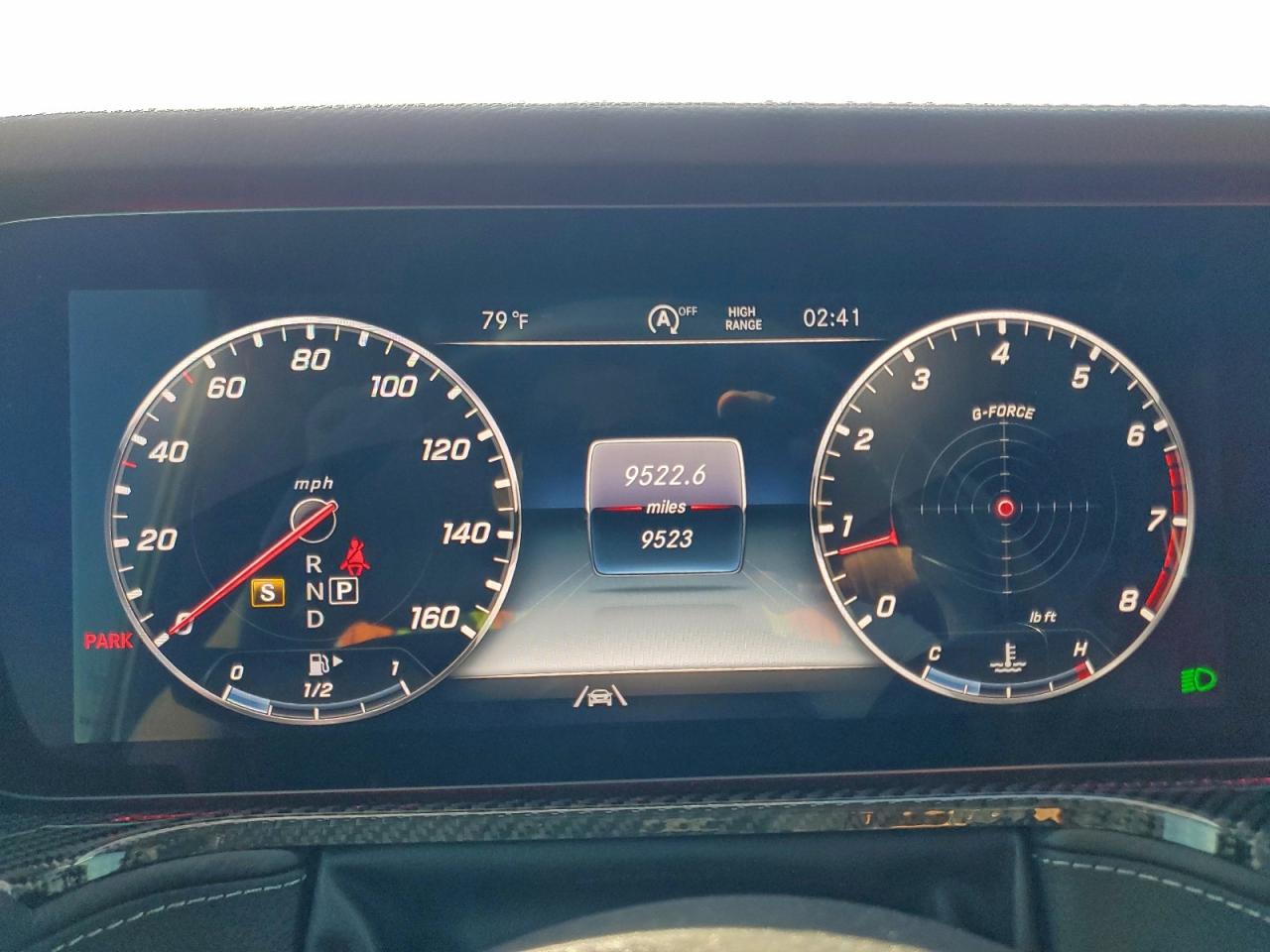 2022 MERCEDES BENZ G 500