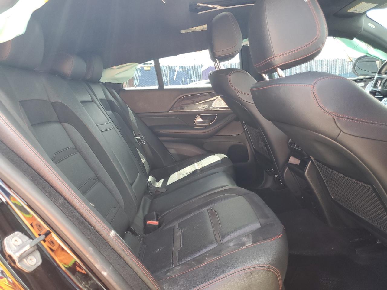 2021 MERCEDES-BENZ GLE COUPE AMG 53 4MATIC