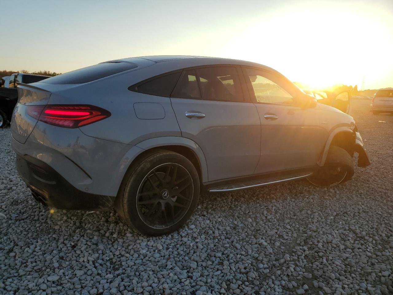 2023 MERCEDES-BENZ GLE COUPE AMG 53 4MATIC