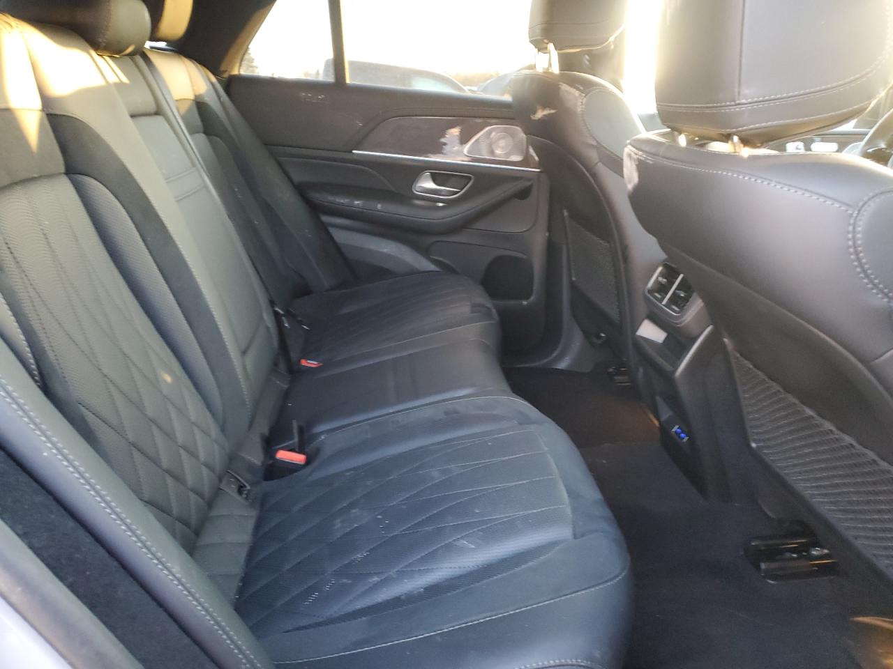 2023 MERCEDES-BENZ GLE COUPE AMG 53 4MATIC